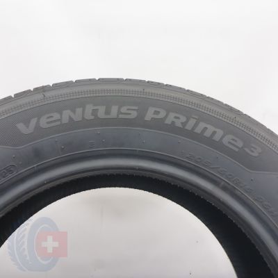 6. 205 60 16 4x HANKOOK 205/60 R16 96H XL Venus Prime 3 Sommerreifen 2025 VOLL WIE NEU 