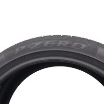 6. 2 x PIRELLI 255/40 R21 102V XL PZero VOL PNCS Sommerreifen 2023 5,2-5,8mm