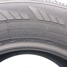 2. 225 70 15C 2x YOKOHAMA 225/70 R15C 112/110R WY01 Winterreifen 2018 9,8mm
