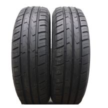 6. 4 x MOMO 205/75 R16C 113/111R Mendex M-7 Sommerreifen 2015 VOLL WIE NEU