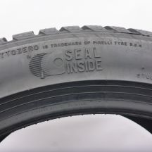 6. 235 45 18 1x PIRELLI 235/45 R18 94V Winter Sottozero 3 SEAL Winterreifen 2020 VOLL WIE NEU