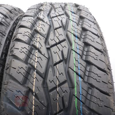 2. 235 65 17 4x TOYO 235/65 R17 108V XL Open Country plus  M+S  A Sommerreifen 2022  Ungebraucht  