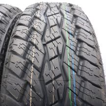 2. 235 65 17 4x TOYO 235/65 R17 108V XL Open Country plus  M+S  A Sommerreifen 2022  Ungebraucht  