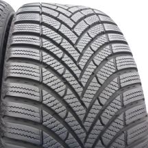2. 225 45 17 4x SEMPERIT 225/45 R17 91H Speed-Grip 5 Winterreifen 2025 8,8mm WIE NEU 