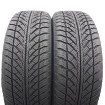 4. 195 55 16 4x GOODYEAR 195/55 R16 87H UltraGrip8 Performance Winterreifen 2021 VOLL WIE NEU