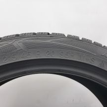 8.  215 45 20 4x VREDESTEIN  215/45 R20 95H XL Wintrac PRO+ Winterreifen 2025 8,2 i 7,5mm