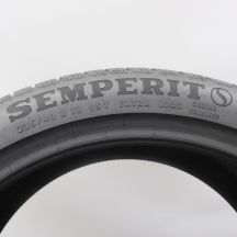 5. 235 40 18 4x SEMPERIT 235/40 R18 95Y XL Speed-Life 3 Sommerreifen 2020 VOLL WIE NEU