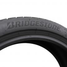 4. 4 x BRIDGESTONE 205/45 R17 84V 5.2-6.2mm Turanza T005 Sommerreifen DOT18