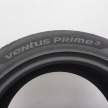 4. 225 50 17 1x HANKOOK 225/50 R17 98W XL Ventus Prime3 K125 Sommerreifen 2017 VOLL WIE NEU 
