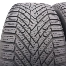 3. 225 50 17 2x PIRELLI 225/50 R17 98V XL Winter 2 Cinturato Winterreifen 2023 7,2-8mm