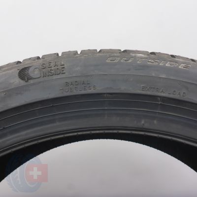 9. 255 40 21 2x PIRELLI 255/40 R21 102T XL Scorpion AO Seal + Elect Sommerreifen 2021 WIE NEU VOLL