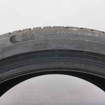 9. 255 40 21 2x PIRELLI 255/40 R21 102T XL Scorpion AO Seal + Elect Sommerreifen 2021 WIE NEU VOLL