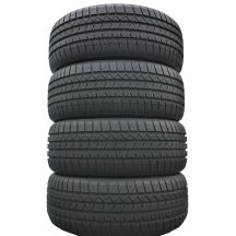 4 x MOMO 205/45 R17 88V XL North Pole W20 Winterreifen 2020 7,2-7,5mm