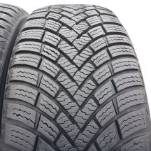 3. 205 55 17 2x UNIROYAL 205/55 R17 95V XL WinterExpert Winterreifen 2022/23 8mm 