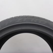 7. 235 40 18 4x PIRELLI 235/40 ZR18 95Y XL P Zero Sommerreifen 2019/22 VOLL 