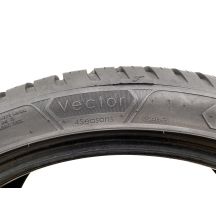 7.  225 40 18 2x GOODYEAR 225/40 R18 92Y XL Vector 4Seasons Ganzjahresreifen 2020 7,2mm