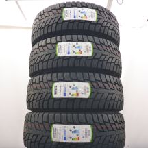 235 65 16C 4x NOKIAN 235/65 R16C 115/113R Snowproof C Winterreifen 2025 VOLL WIE NEU 