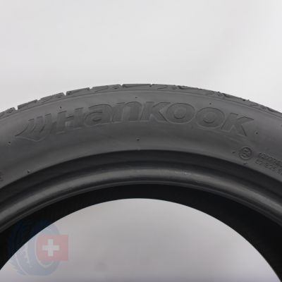 5. 235 50 19 4x HANKOOK 235/50 R19 Ventus S1 evo2 SUV AO Sommerreifen 2025 6-6,2mm