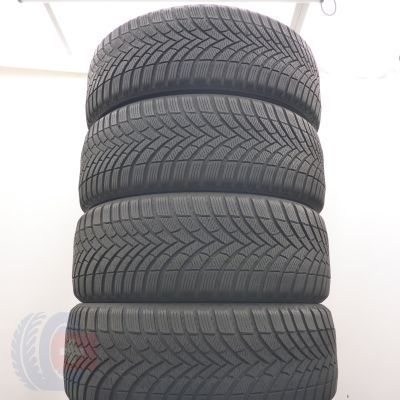  235 50 19 4 x SEMPERIT 235/50 R19 103V XL Speed-Grip 5 Winterreifen 2024 7,2mm