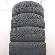  235 50 19 4 x SEMPERIT 235/50 R19 103V XL Speed-Grip 5 Winterreifen 2024 7,2mm