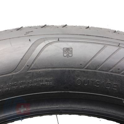 7. 215 55 17 2x GOODYEAR 215/55 R17 94W EfficientGrip Performance 2 Seal Sommerreifen 2024 6mm