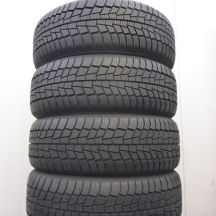 215 55 17 4x GISLAVED 215/55 R17 98V XL Euro Frost 6 Winterreifen 2023 8mm