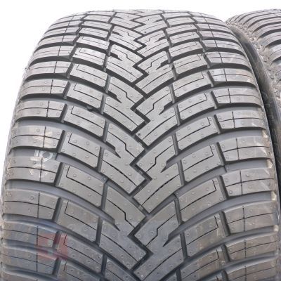 3. 235 35 19 2x PIRELLI 235/35 R19  91Y XL AllSeason 2 Cinturato Ganzjahresreifen 2022 Ungebraucht   