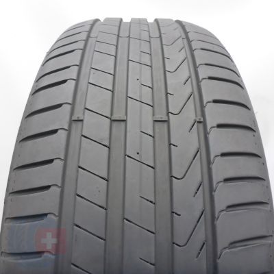 235 45 21 1x PIRELLI 235/45 R21 101T XL  Scoorpion Elect SEAL A0 Sommerreifen 2024 6mm