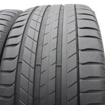 3. 265 50 19 MICHELIN 265/50 R19 110Y XL Latitude Sport 3 N0 Sommerreifen 2019 6,8mm