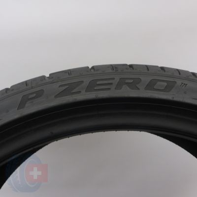 4. 235 35 19 1x PIRELLI 235/35 R19 91Y XL P Zero M01 Sommerreifen 6,4mm