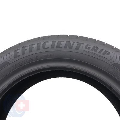 4. 1 x GOODYEAR 195/55 R16 91V XL EfficientGrip Performance Sommerreifen 2023 WIE NEU VOLL