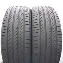 235 55 19 2x PIRELLI 235/55 R19 105W XL Powergy Sommerreifen 2024/25 6,2mm