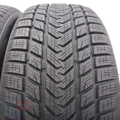 2. 245 50 19 4x GRIPMAX 245/50 R19 105V XL SuperGrip PRO Winter Winterreifen 2022 VOLL 