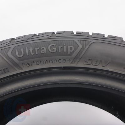 9. 285 40 21 2x GOODYEAR 285/40 R21 109V XL UltraGrip Performance + SUV Winterreifen 2023 7-7,2mm