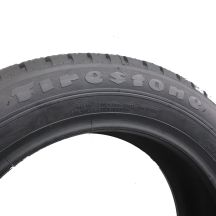 5. 2 x FIRESTONE 195/60 R16 C 99/97H F-580 C Sommerreifen 2016 VOLL WIE NEU 