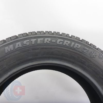 7.  185 60 14 4x SEMPERIT 185/60 R14 82T Master-Grip 2 Winterreifen 2022 Ungebraucht  