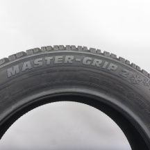 7.  185 60 14 4x SEMPERIT 185/60 R14 82T Master-Grip 2 Winterreifen 2022 Ungebraucht  