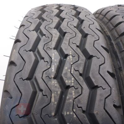 2.  155 80 12C 4x MAXXIS 155/80 R12C 88/86N Commercial LT UE-168 Sommerreifen 2022 UNGEBRAUCHT 