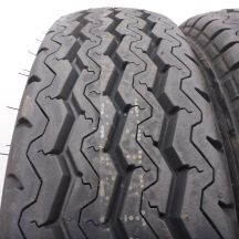 2.  155 80 12C 4x MAXXIS 155/80 R12C 88/86N Commercial LT UE-168 Sommerreifen 2022 UNGEBRAUCHT 