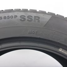 8. 235 55 19 2x CONTINENTAL 235/55 R19 101H WinterContact TS850P SUV MOE RunFlat Winterreifen 2022 7-7,2mm