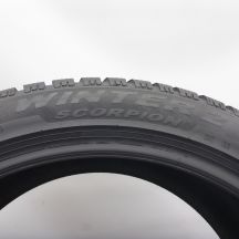 5. 285 40 22 1x PIRELLI 285/40 R22 110V XL Winter 2 Scorpion Winterreifen 2025 8,5mm