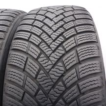 3. 205 45 17 2x BARUM 205/45 R17 88V XL Polaris 6 Winterreifen 2025 7,2-7,8mm