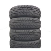 215 65 16 4x CONTINENTAL 215/65 R16 98H WinterContact TS 870 P Winterreifen 2021 6,5-7,5mm