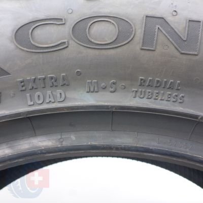 3. 255 55 18 2x CONTINENTAL 255/55 R18 109V XL CrossContact ATR Sommerreifen M+S 2017 UNGEBRAUCHT