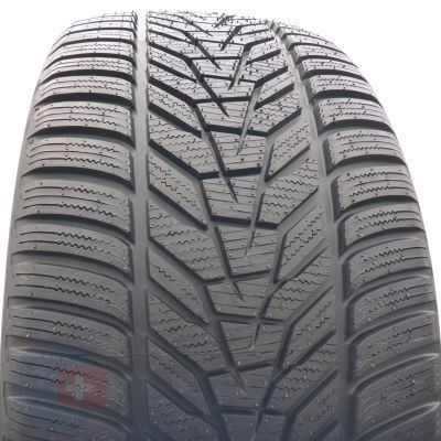 2. 285 40 19 1x HANKOOK 285/40 R19 107V XL Winter I cept evo3 Winterreifen 2023 