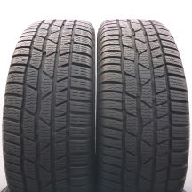 205 60 16 2x CONTINENTAL 205/60 R16 96H XL ContiWinterContact TS 830P Winterreifen 2021/23 8,8-8mm
