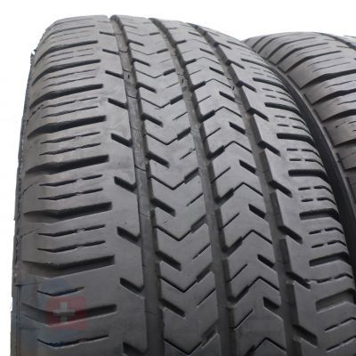 2. 4 x MICHELIN 215/60 R16C 103/101T Agilis 51 Sommerreifen 2016 6-7mm
