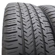 2. 4 x MICHELIN 215/60 R16C 103/101T Agilis 51 Sommerreifen 2016 6-7mm