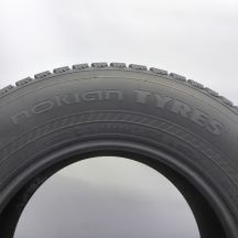 4. 265 65 17 2x NOKIAN 265/65 R17 116R XL Hakkapeliitta R3 Suv Winterreifen 2020 7mm