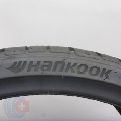 5. 225 30 20 2x HANKOOK 225/30 ZR20 85Y XL Ventus S1evo3 Sommerreifen 2022 VOLL 